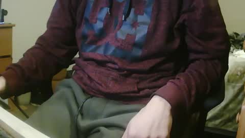 Snapshot of stevo69697 chatting on 12-21-24, 04:25 Chillguy online show from 12-21-24, 04:25