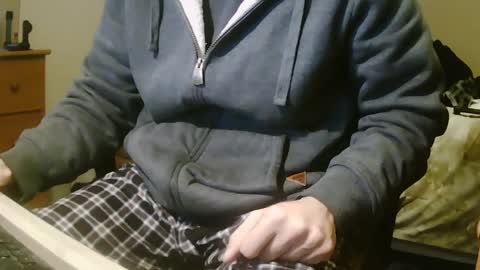 Snapshot of stevo69697 chatting on 12-25-24, 03:49 Chillguy online show from 12-25-24, 03:49