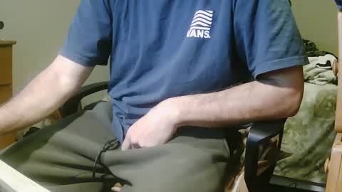 Snapshot of stevo69697 chatting on 12-29-24, 03:46 Chillguy online show from 12-29-24, 03:46