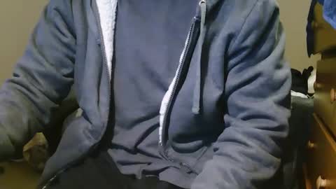 Snapshot of stevo69697 chatting on 01-05-25, 06:35 Chillguy online show from 01-05-25, 06:35