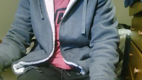 Snapshot of stevo69697 chatting on 01-12-25, 02:09 Chillguy online show from 01-12-25, 02:09