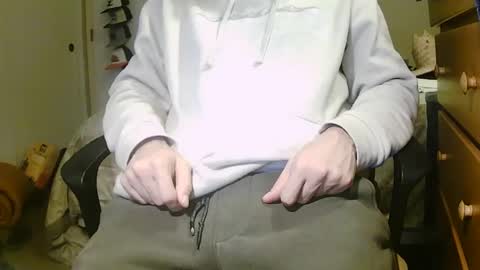 Snapshot of stevo69697 chatting on 01-19-25, 07:25 Chillguy online show from 01-19-25, 07:25