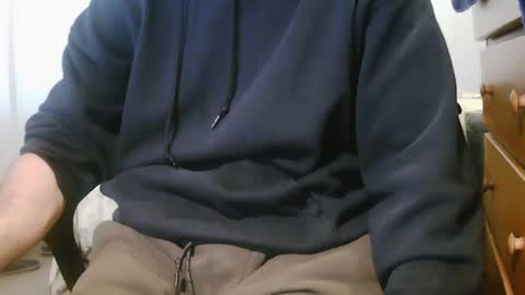 Snapshot of stevo69697 chatting on 01-20-25, 05:16 Chillguy online show from 01-20-25, 05:16