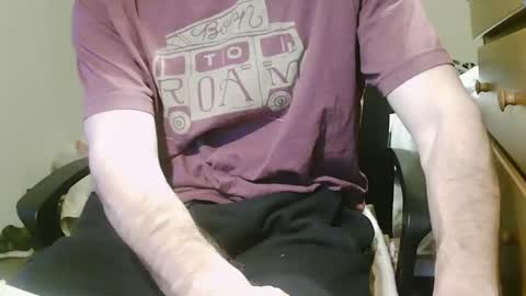 Snapshot of stevo69697 chatting on 02-27-25, 05:24 Chillguy online show from 02-27-25, 05:24