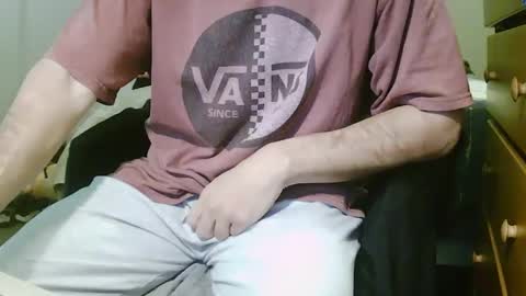 Snapshot of stevo69697 chatting on 03-09-25, 05:49 Chillguy online show from 03-09-25, 05:49