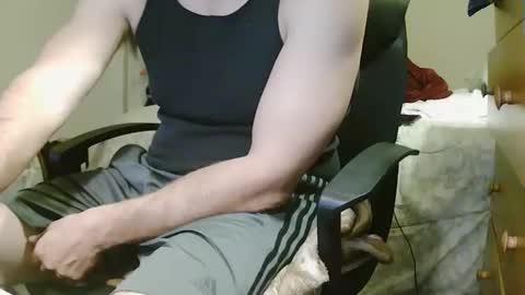 Snapshot of stevo69697 chatting on 10-27-25, 05:00 Chillguy online show from 10-27-25, 05:00