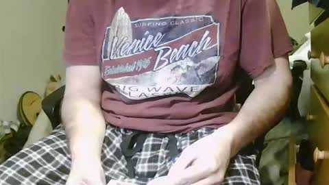 Chillguy online show from 02-26-26, 05:50