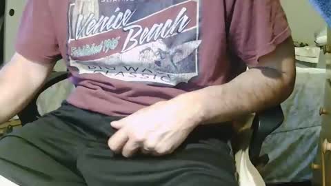 Chillguy online show from 03-15-26, 03:29