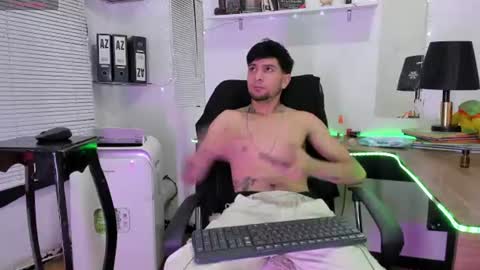 Manuel online show from 06-10-26, 09:03