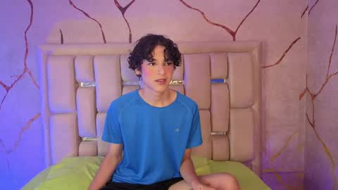 Sthepano  online show from 03-21-26, 03:22