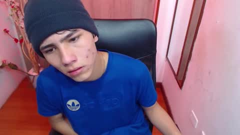 Stich online show from 02-11-26, 01:16