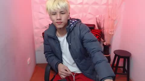 Snapshot of stich_23 chatting on 06-26-26, 05:34 Stich online show from 06-26-26, 05:34