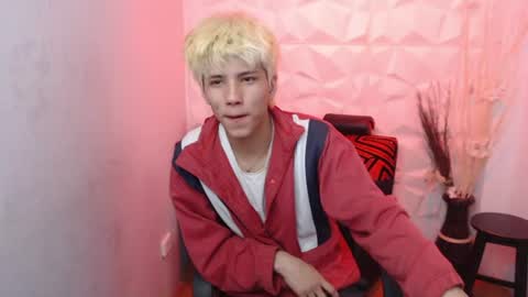 Snapshot of stich_23 chatting on 07-07-26, 04:37 Stich online show from 07-07-26, 04:37