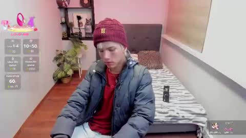 Snapshot of stich_23 chatting on 07-15-26, 06:18 Stich online show from 07-15-26, 06:18