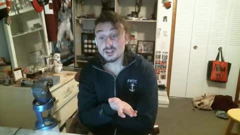 stickey online show from 11-11-25, 03:17