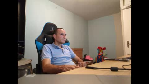 stickolive1 online show from 09-21-25, 09:05