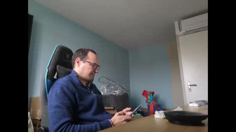 stickolive1 online show from 10-15-25, 08:25