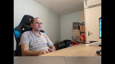 stickolive1 online show from 01-13-26, 11:32