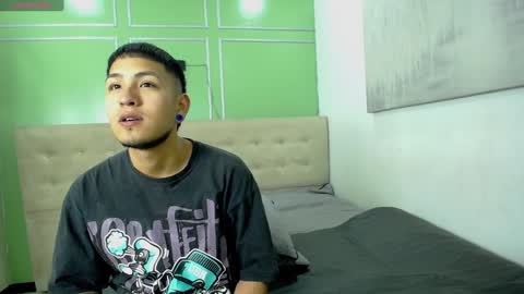 StickXCandy online show from 01-08-25, 11:43