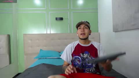 StickXCandy online show from 01-09-25, 11:47