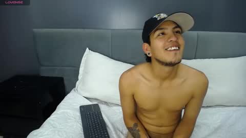 StickXCandy online show from 02-19-25, 05:27