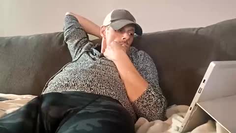 stickymouse45 online show from 10-31-25, 09:10