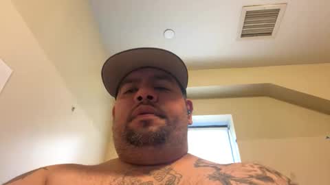 Stiffy online show from 11-01-25, 07:49