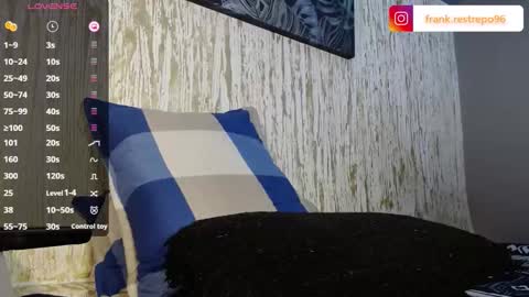 I am Estiben online show from 11-06-25, 01:28