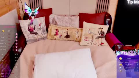 StiphlerMomy online show from 04-23-26, 03:58
