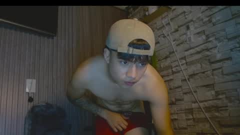 stiven leal online show from 01-09-26, 06:38