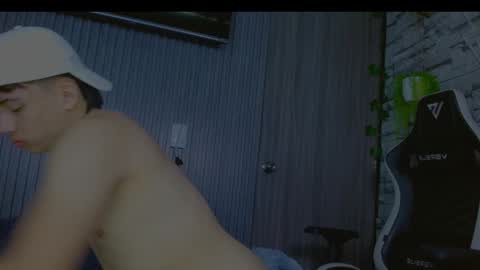 stiven leal online show from 01-11-26, 06:46