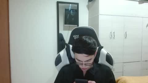 Snapshot of stiv_grant chatting on 02-02-25, 09:08 stiv_grant online show from 02-02-25, 09:08