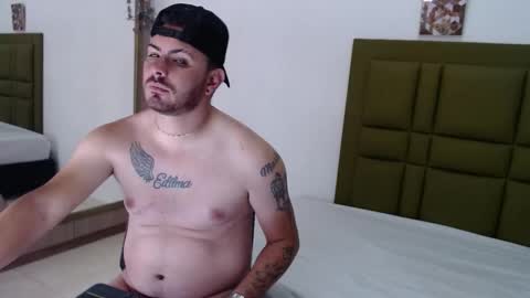 stive_0297 online show from 12-15-25, 11:36