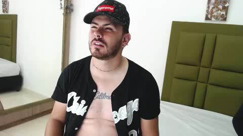 stive_0297 online show from 12-19-25, 11:39