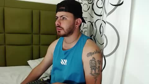 stive_0297 online show from 12-21-25, 03:02