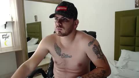 stive_0297 online show from 01-05-26, 05:27