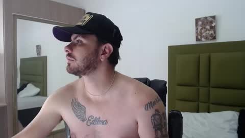 stive_0297 online show from 01-13-26, 09:47