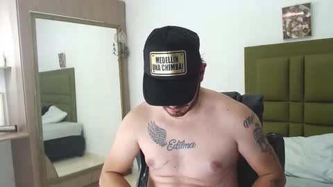 stive_0297 online show from 01-14-26, 11:27