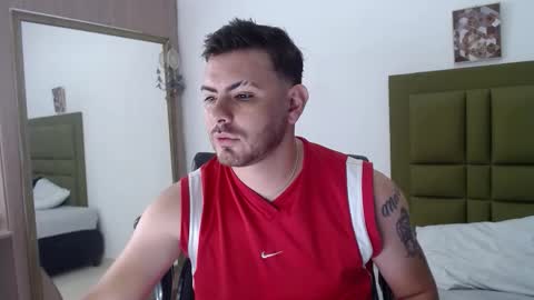 stive_0297 online show from 01-15-26, 11:04