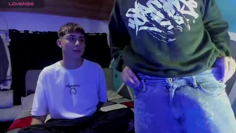 stiven and alex online show from 02-20-26, 03:58