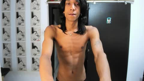 Stiven Mystic online show from 09-17-25, 12:56