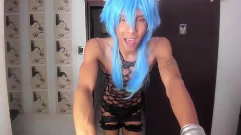 Stiven Mystic online show from 09-24-25, 01:09