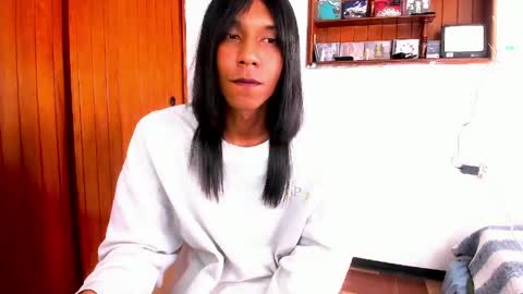 Stiven Mystic online show from 05-05-26, 08:50