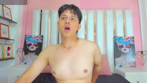 Steven Pooh online show from 12-20-24, 04:57