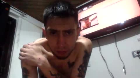 stivenarriero4 online show from 05-28-26, 03:04
