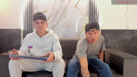 friends online show from 04-02-26, 04:10