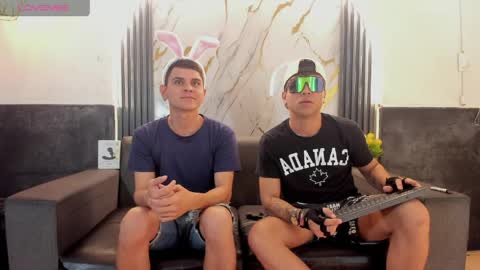 friends online show from 04-04-26, 03:38