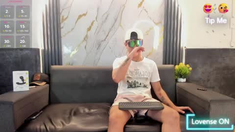 friends online show from 04-12-26, 04:06