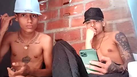 stivenmartinez0111 online show from 02-18-26, 10:28
