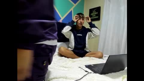 Stiven  online show from 12-11-24, 02:19